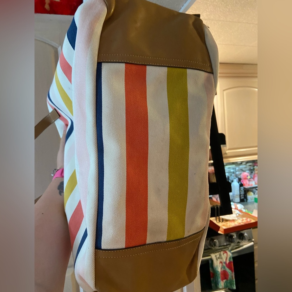 Coach Beach bag - Picture 5 of 6